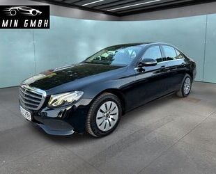 Mercedes-Benz E 200 Gebrauchtwagen