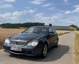 Mercedes-Benz C 200 Gebrauchtwagen