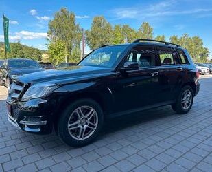 Mercedes-Benz GLK 250 Gebrauchtwagen