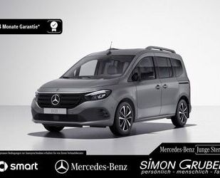 Mercedes-Benz EQT Gebrauchtwagen