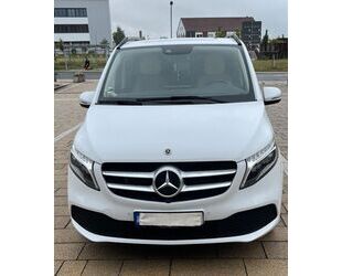 Mercedes-Benz V 250 Gebrauchtwagen
