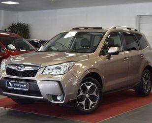 Subaru Forester Gebrauchtwagen