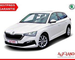 Skoda Scala Gebrauchtwagen