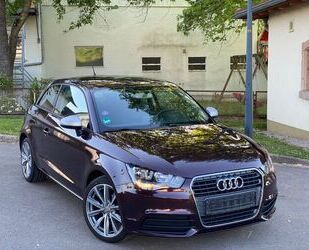 Audi A1 Gebrauchtwagen