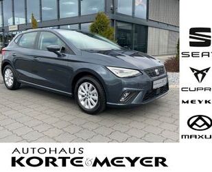 Seat Ibiza Gebrauchtwagen