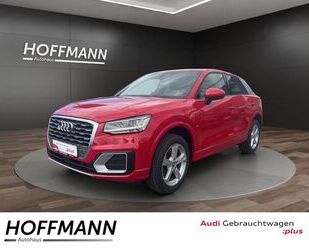 Audi Q2 Gebrauchtwagen