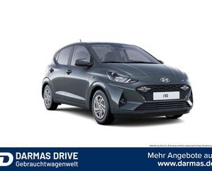 Hyundai i10 Gebrauchtwagen
