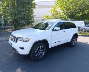 Jeep Grand Cherokee Gebrauchtwagen