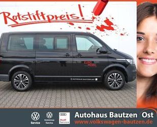 VW T6 Caravelle Gebrauchtwagen