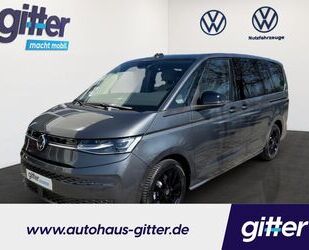 VW T7 Multivan Gebrauchtwagen