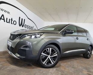 Peugeot 5008 Gebrauchtwagen