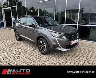 Peugeot 2008 Gebrauchtwagen