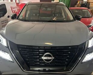 Nissan X-Trail Gebrauchtwagen