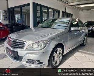Mercedes-Benz C 180 Gebrauchtwagen