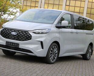 Ford Tourneo Gebrauchtwagen