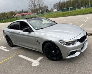 BMW 420 Gran Coupé Gebrauchtwagen