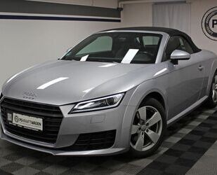Audi TT Gebrauchtwagen