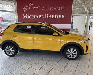 Kia Stonic Gebrauchtwagen