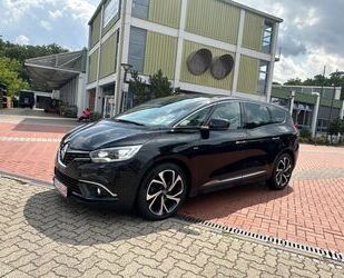 Renault Scenic Gebrauchtwagen