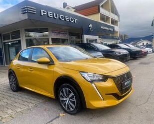 Peugeot 208 Gebrauchtwagen
