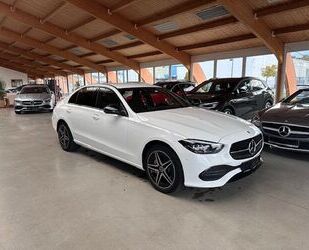 Mercedes-Benz C 300 Gebrauchtwagen