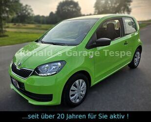 Skoda Citigo Gebrauchtwagen