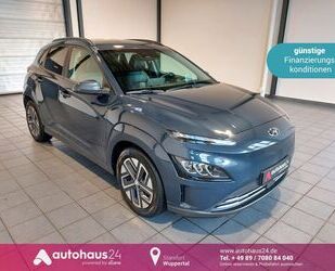 Hyundai KONA Elektro Gebrauchtwagen