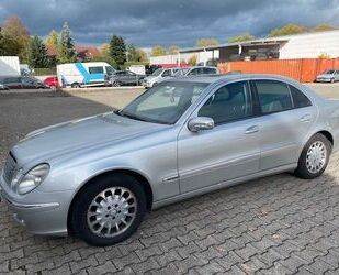 Mercedes-Benz E 320 Gebrauchtwagen