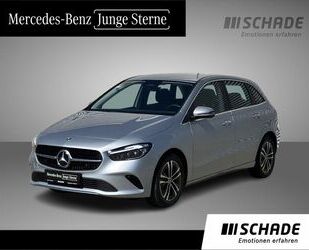 Mercedes-Benz B 250 Gebrauchtwagen