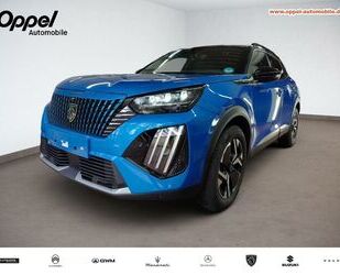 Peugeot 2008 Gebrauchtwagen