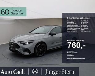 Mercedes-Benz CLA 350 Gebrauchtwagen