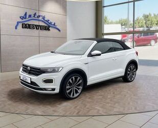 Ford T-Roc 