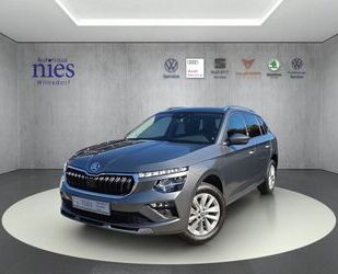 Skoda Kamiq Gebrauchtwagen