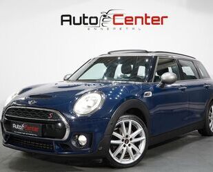 Mini Cooper S Clubman Gebrauchtwagen