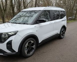 Ford Tourneo Courier Gebrauchtwagen