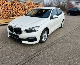 BMW 118 Gebrauchtwagen