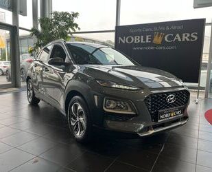 Hyundai KONA Gebrauchtwagen