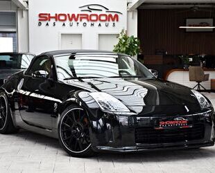 Nissan 350Z Gebrauchtwagen