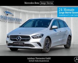 Mercedes-Benz B 250 Gebrauchtwagen