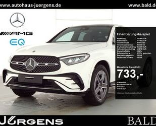Mercedes-Benz GLC 400 Gebrauchtwagen