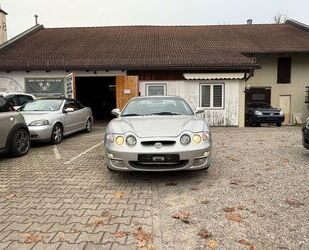 Hyundai Coupe Gebrauchtwagen