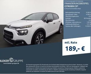 Citroen C3 Gebrauchtwagen