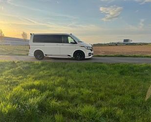 VW T6 Multivan Gebrauchtwagen
