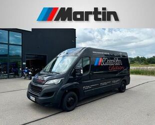 Peugeot Boxer Gebrauchtwagen
