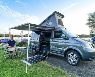 VW T5 Transporter Gebrauchtwagen