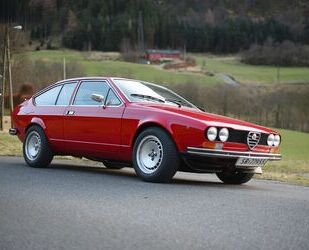 Alfa Romeo Alfetta Gebrauchtwagen