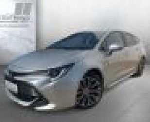 Toyota Corolla Gebrauchtwagen
