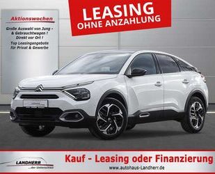 Citroen C4 Gebrauchtwagen