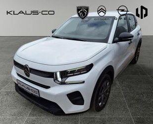 Citroen C3 Gebrauchtwagen