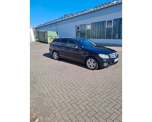 Mercedes-Benz C 200 Gebrauchtwagen